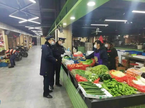 南京市全面加強(qiáng)食品經(jīng)營安全監(jiān)管，為企業(yè)復(fù)工復(fù)產(chǎn)保駕護(hù)航