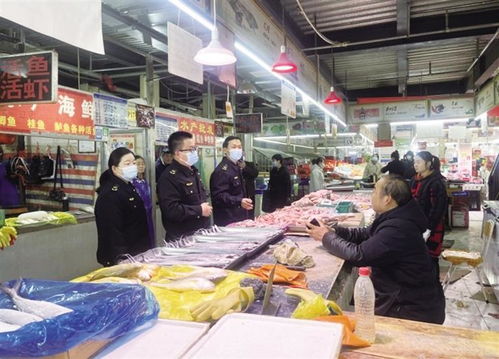 甘肅省散裝食品銷售監(jiān)督管理辦法的市場落實(shí)與成效
