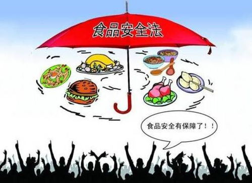 食品經營許可常見問題解答